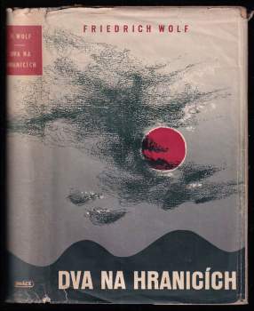 Dva na hranicích