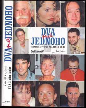 Dva na jednoho - Vladimír Kroc (2000, Jota) - ID: 667716