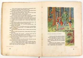 Josef Jahoda: Dva nezbedníci