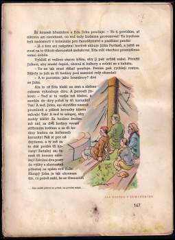 Josef Jahoda: Dva nezbedníci