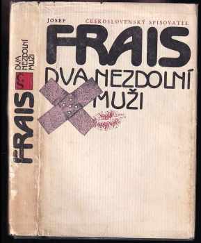 Dva nezdolní muži : Muži z podzemního kontinentu. Narozeniny světa