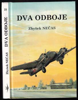 Zbyšek Nečas: Dva odboje