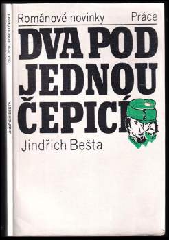 Dva pod jednou čepicí