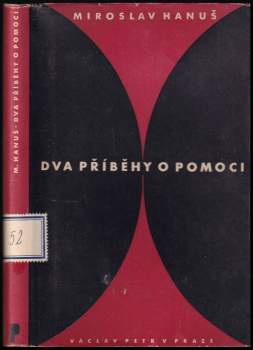 Dva příběhy o pomoci