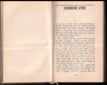 Václav Erben: Dva případy kapitána Exnera