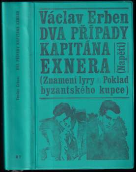 Dva případy kapitána Exnera