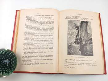 Jules Verne: Dva Robinsoni