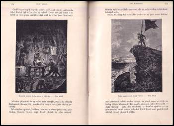 Jules Verne: Dva Robinsoni