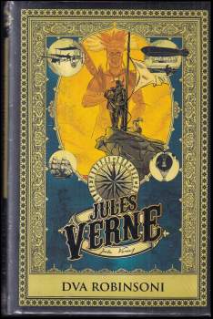 Jules Verne: Dva Robinsoni