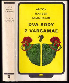 Dva rody z Vargamäe
