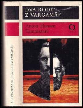 Dva rody z Vargamäe