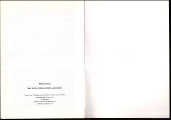 Miloš Jakeš: Dva roky generálním tajemníkem