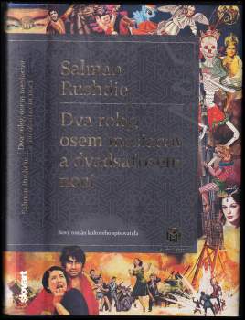 Dva roky, osem mesiacov a dvadsaťosem nocí