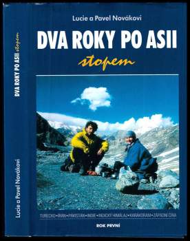 Dva roky po Asii
