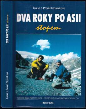 Dva roky po Asii