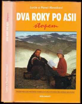 Dva roky po Asii