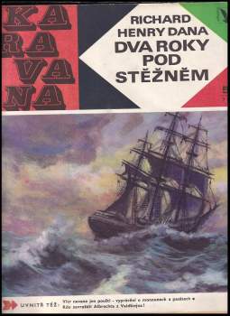 Dva roky pod stěžněm