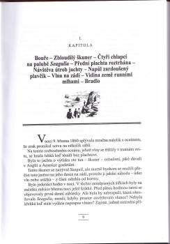 Jules Verne: Dva roky prázdnin