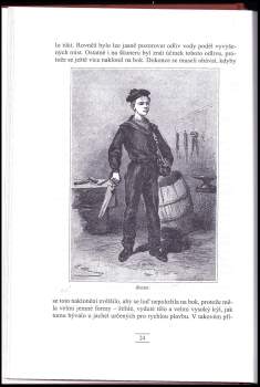 Jules Verne: Dva roky prázdnin