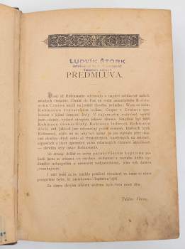 Jules Verne: Dva roky prázdnin