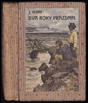 Jules Verne: Dva roky prázdnin