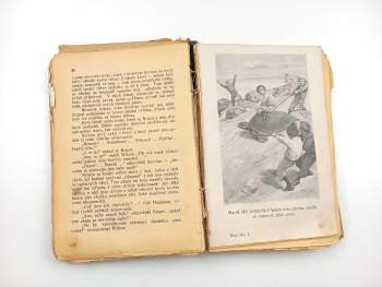 Jules Verne: Dva roky prázdnin