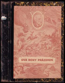 Dva roky prázdnin