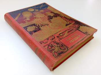 Jules Verne: Dva roky prázdnin