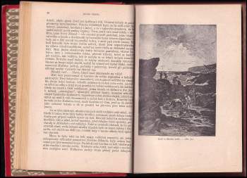 Jules Verne: Dva roky prázdnin