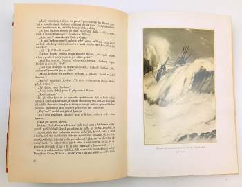 Jules Verne: Dva roky prázdnin