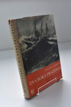 Dva roky prázdnin