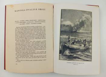 Jules Verne: Dva roky prázdnin
