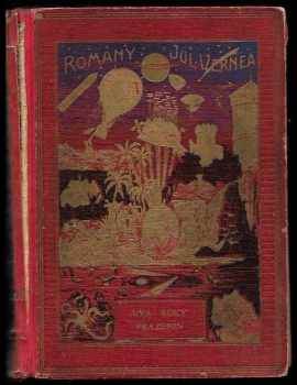 Jules Verne: Dva roky prázdnin