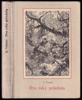 Dva roky prázdnin
