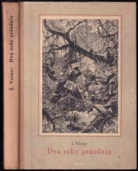 Dva roky prázdnin