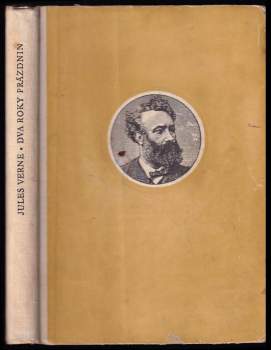 Jules Verne: Dva roky prázdnin