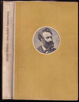 Jules Verne: Dva roky prázdnin