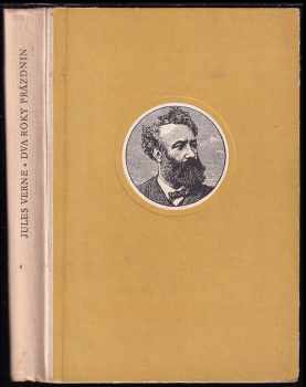Jules Verne: Dva roky prázdnin