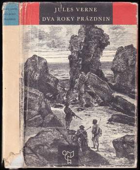 Dva roky prázdnin