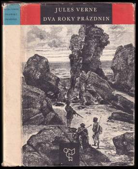 Dva roky prázdnin