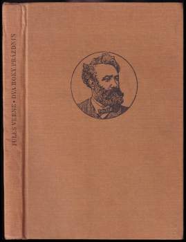 Jules Verne: Dva roky prázdnin