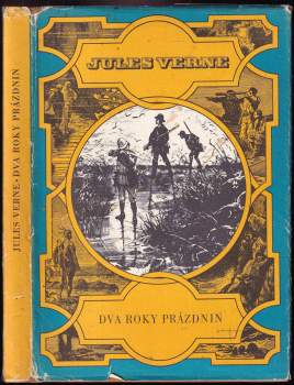 Jules Verne: Dva roky prázdnin