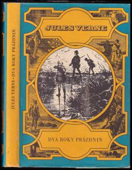 Dva roky prázdnin