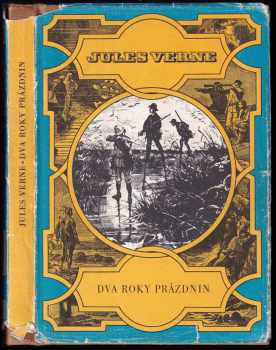 Jules Verne: Dva roky prázdnin