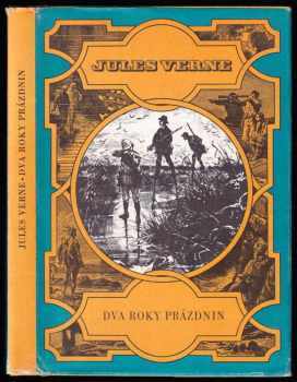 Jules Verne: Dva roky prázdnin