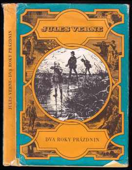 Jules Verne: Dva roky prázdnin