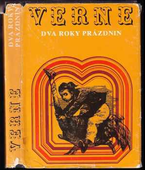 Jules Verne: Dva roky prázdnin