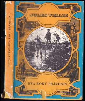 Jules Verne: Dva roky prázdnin