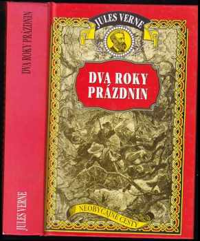 Dva roky prázdnin