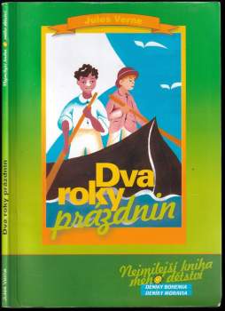 Dva roky prázdnin